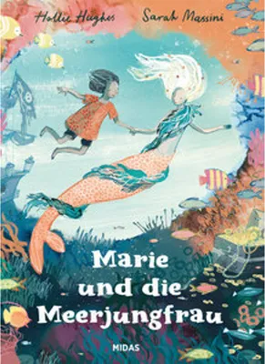 Produktbild von Marie und die Meerjungfrau