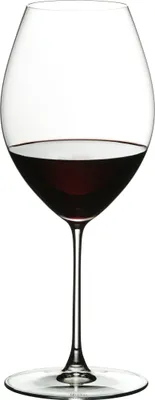 Image de Verre Riedel Veritas Old World Syrah 2 pcs. 6449/41