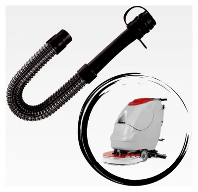Produktbild von Ablaufschlauch für Comac Abila 42, 45, 50, 52