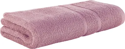 Obrázok produktu pre Prémiová froté osuška 70 x 140 cm v odtieni fialovej od StickandShine, gramáž 500 g/m², 100 % bavlna