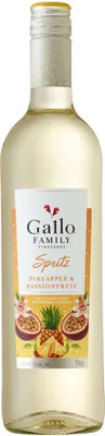 Produktbild von Gallo Spritz Ananas Passionsfrucht | Vereinigte Staaten | 0,75 l