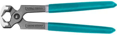 Immagine prodotto di Pinze da taglio 200 mm con isolamento INDUSTRIAL TOTAL