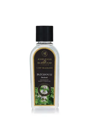 Produktbild von Ashleigh & Burwood Raumduft Patchouli 250 ml