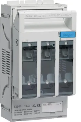 Obrázek produktu pro Hager LT053, 104 mm, 800 g