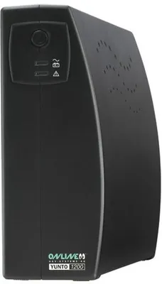 Image de ONLINE USV Yunto 1200 VA