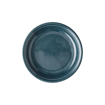 Produktbild von 6 x Suppenteller 22 cm - Thomas Trend Colour Night Blue - 11400-401920-10322