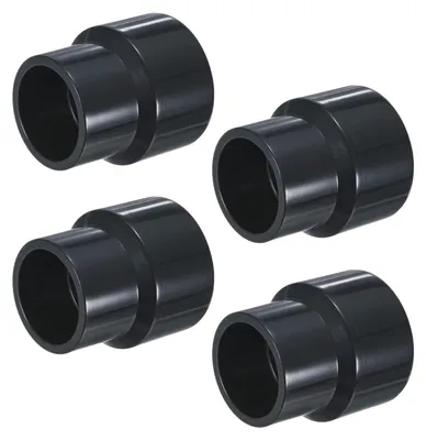 Immagine prodotto di Solidchoice - Set di 4 raccordi riduttori in PVC