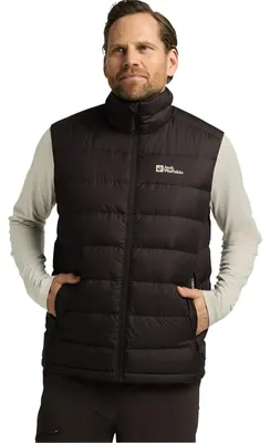 Produktbild von Jack Wolfskin ATHER DOWN VEST M RDS