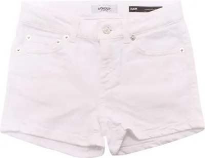 Immagine prodotto di 4692AQ bermuda bimba DONDUP girl kids shorts