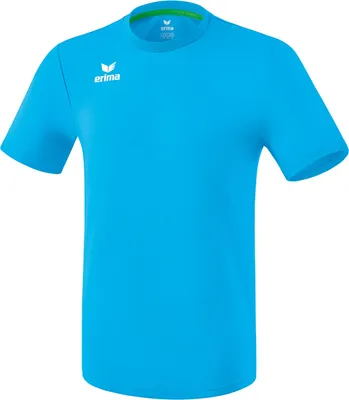 Produktbild von Erima Liga Trikot Kurzarm Herren - Curacao