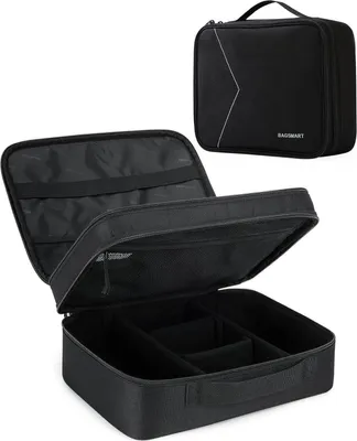 Produktbild von Kabeltasche Elektronik Organizer für Kabel, Ladegerät, Tablet 10.5 Zoll