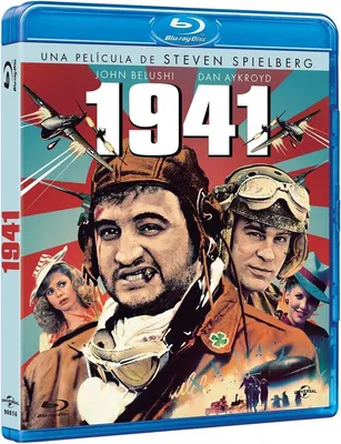 Imagen del producto de 1941 [Blu-ray] (1979)