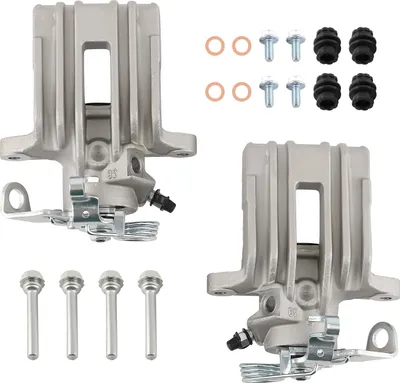 Obrázek produktu pro 2x Brzdový třmen zadní levý pravý pro Audi A3 8L1 VW Golf 3 4 1J1 1J0615423 / 4