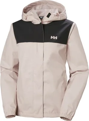 Produktbild von Jacken Helly Hansen W Vancouver Rain Jacket 53587094