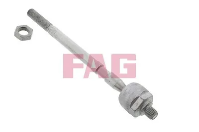 Image de Joint axial, tige de pincement
