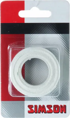 Image de Simson Plakvelglint 15 mm