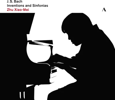 Obrázek produktu pro Inventionen & Sinfonias BWV 772-801