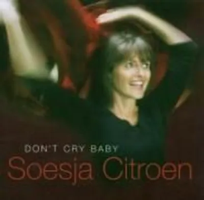 Produktbild von Don't Cry Baby
