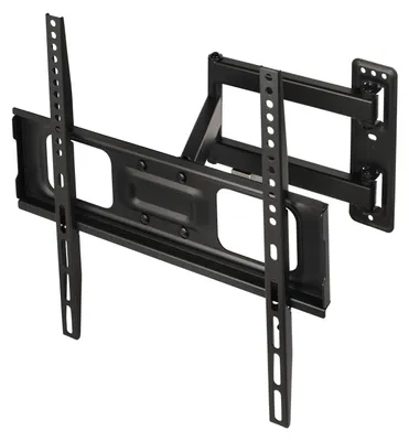Produktbild von KENDO Full 400x400 TV-Wandhalterung (neigbar, schwenkbar, geeignet für TVs bis 65 Zoll)