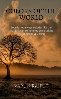 Produktbild von Colors of the World
