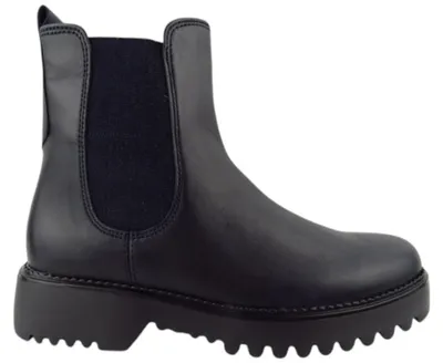 Produktbild von Gabor Comfort Buttero midnight Stiefelette Blau