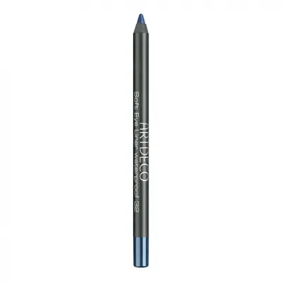 Zdjęcie produktu dla ARTDECO 221.32, HYDROGENATED POLYISOBUTENE, ISODODECANE, SYNTHETIC WAX, POLYMETHYLSILSESQUIOXANE, MICA,..., Nakładać wzdłuż linii rzęs od wewnętrznego do zewnętrznego kącika oka. Proszę...