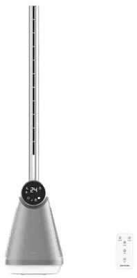 Produktbild von Cecotec Turmventilator EnergySilence 9890 Skyline Bladeless