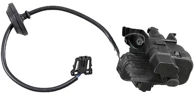 Obrázek produktu pro Elektrický pohon centrálního zamykání METZGER pro VW TIGUAN (5N_)