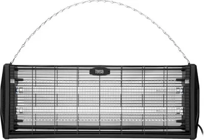 Immagine prodotto di Teesa TSA0217 Lampada per la disinfestazione di insetti, 36 W (2×18 W)
