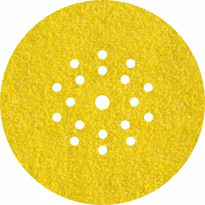 Obrázok produktu pre Wolfcraft 5634000 sada brúsnych papierov 225 mm zrnitosť 120