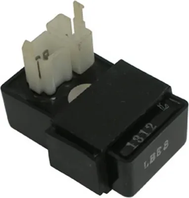 Immagine prodotto di Centralina CDI SGR corrente alternata 6 pin per KYMCO QUANNON 125