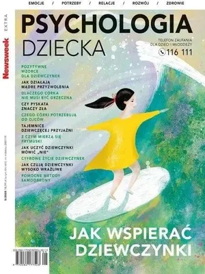 Immagine prodotto di Newsweek Extra 5/2025. Psicologia del bambino - una raccolta di articoli