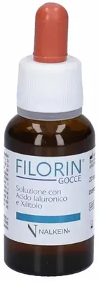 Immagine prodotto di Filorin Gocce 20 Ml