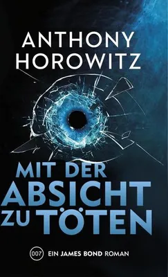 Immagine prodotto di James Bond: Mit der Absicht zu töten