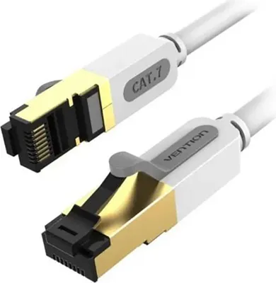 Produktbild von Vention Icdhj Cat 7 Netzwerkkabel    One Size
