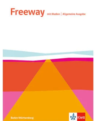 Image de Freeway. Englisch für Berufskolleg, Schulbuch mit Medien. Ausgabe Baden-Württemberg