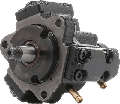 Produktbild von BOSCH 0 986 437 004 Diesel Hochdruckpumpe Kraftstoffpumpe für BMW 3 Limousine (E46)