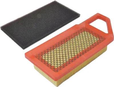 Zdjęcie produktu dla filtr powietrza 191x82x32mm do silnika GGP kosiarki Stiga 118550321/0 1134-9163-01