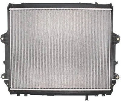 Obrázek produktu pro THERMOTEC D72050TT Chladič vody Chladič motoru pro TOYOTA HILUX III Pick-up (TGN1, GGN2, GGN1, KUN2, KUN1)