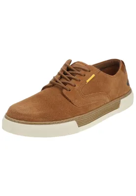 Produktbild von camel active Sneaker Sneaker Leder