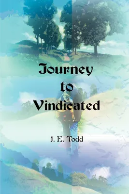 Produktbild von Journey to Vindicated