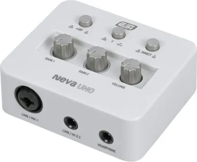 Produktbild von ESI NEVA Uno USB Audio-Interface