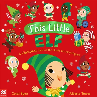 Produktbild von Dieser kleine Elf