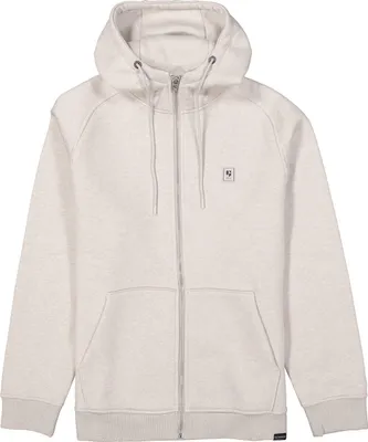 Produktbild von GARCIA men`s sweat cardigan 2768 kit 3XL