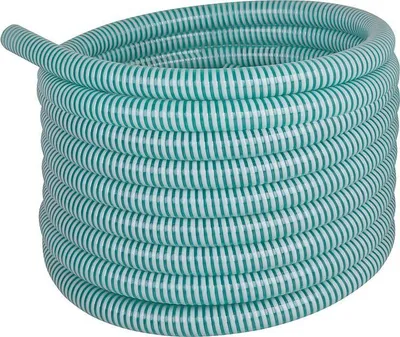 Produktbild von PUTEUS Agroflex Saug- & Druckschlauch DN 32 (1 1/4") 50 m