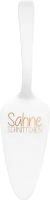 Produktbild von Tortenheber "Sahneschnittchen"