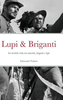 Produktbild von Lupi & Briganti