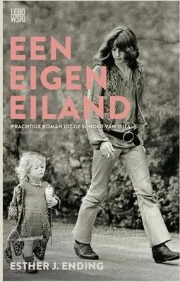 Immagine prodotto di Een eigen eiland