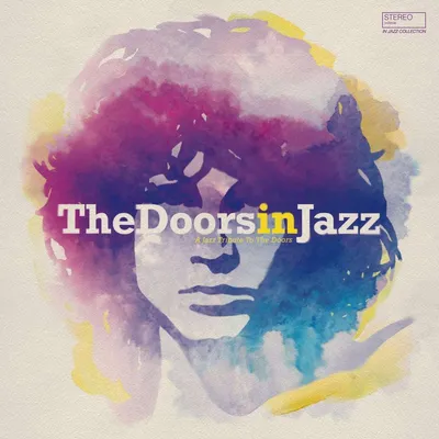 Obrázek produktu pro Various Artists: The Doors in Jazz - - (CD / T)