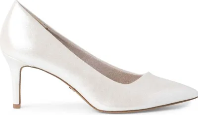 Immagine prodotto di Tamaris Tacchi Alti Donna 1-22421-20 229 Colore: Bianco Taglia: 36
